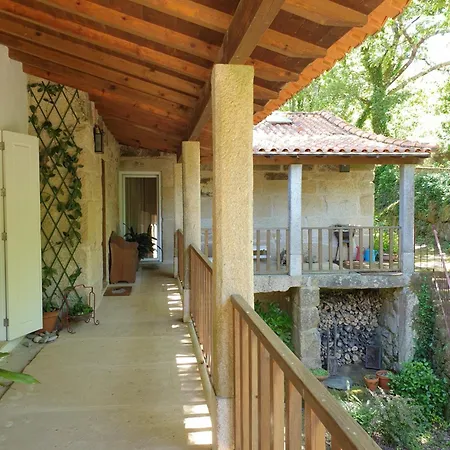 Holiday home Haus Jenseits Des Flusses