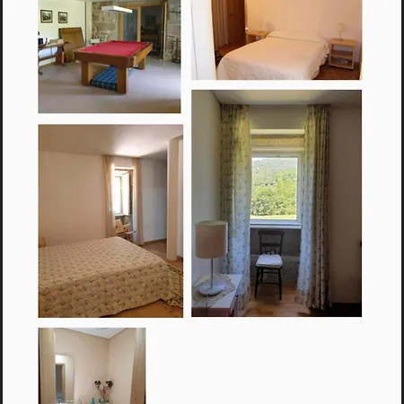 Haus Jenseits Des Flusses