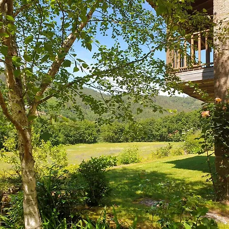 Holiday home Haus Jenseits Des Flusses Alvite