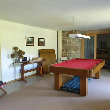 Holiday home Haus Jenseits Des Flusses