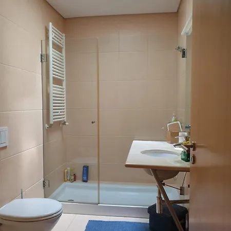 Holiday home Haus Jenseits Des Flusses *