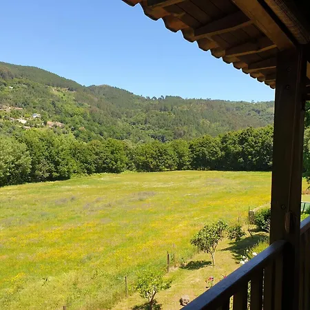 Holiday home Haus Jenseits Des Flusses