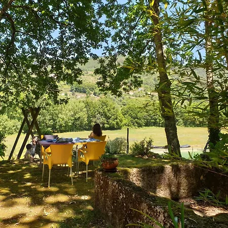 Haus Jenseits Des Flusses Holiday home