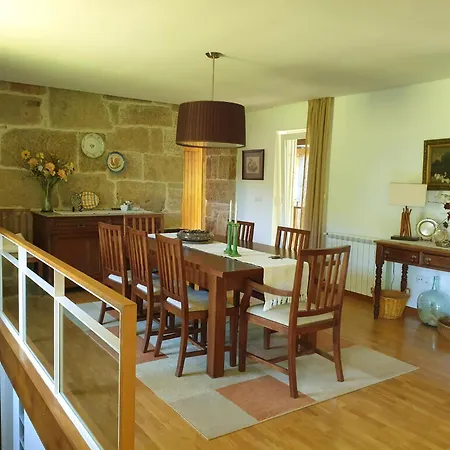 Holiday home Haus Jenseits Des Flusses *