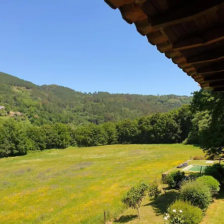 Haus Jenseits Des Flusses Holiday home
